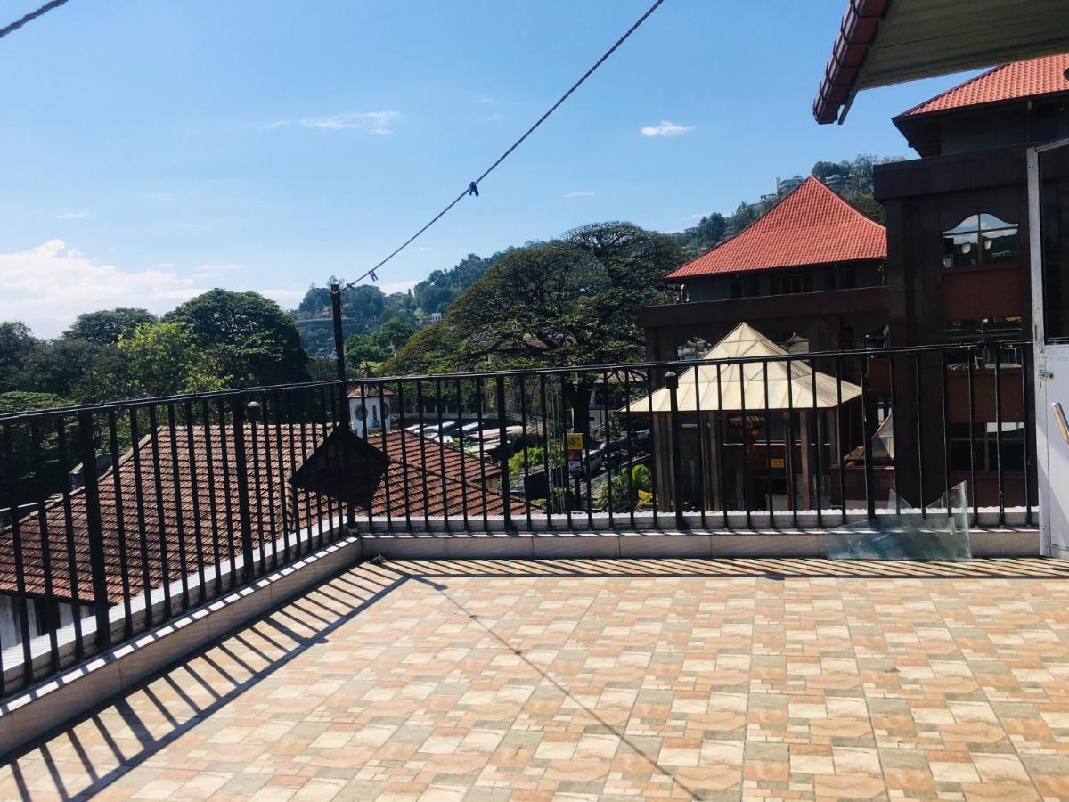 View City Point Kandy Exterior foto